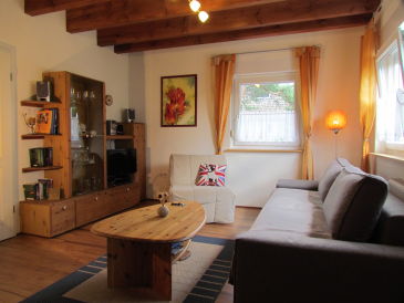 Ferienwohnung für Trip zwischen Köln und dem Bergischem
