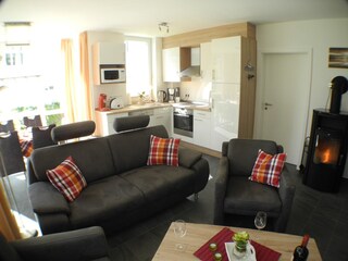 Appartamento per vacanze Großenbrode Caratteristiche 5