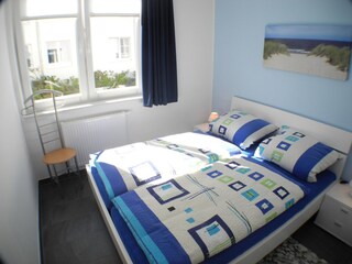 Appartamento per vacanze Großenbrode Caratteristiche 9