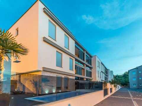 Appartamento per vacanze Casa del Mar