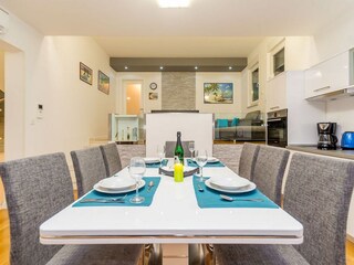 Appartamento per vacanze Njivice Caratteristiche 11