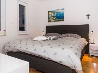 Appartamento per vacanze Njivice Caratteristiche 13