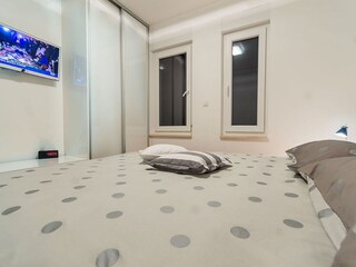 Appartamento per vacanze Njivice Caratteristiche 14