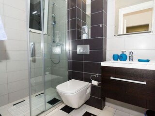 Appartamento per vacanze Njivice Caratteristiche 15