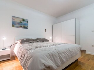 Appartamento per vacanze Njivice Caratteristiche 16