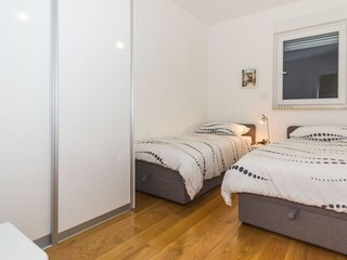 Appartamento per vacanze Njivice Caratteristiche 17