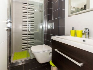 Appartamento per vacanze Njivice Caratteristiche 18