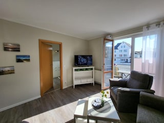 Ferienwohnung Duhnen  3