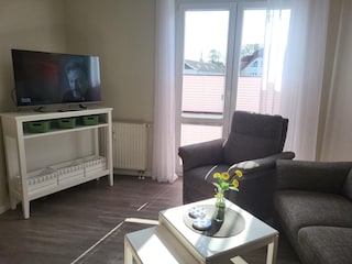 Ferienwohnung Duhnen  4