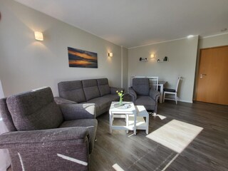 Ferienwohnung Duhnen  5