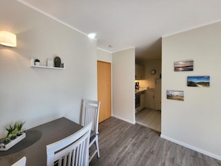 Ferienwohnung Duhnen  6