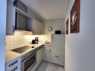 Ferienwohnung Duhnen  7