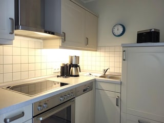 Ferienwohnung Duhnen  8