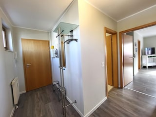 Ferienwohnung Duhnen  11