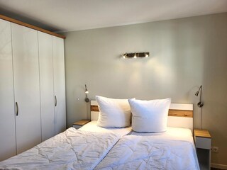Ferienwohnung Duhnen  14