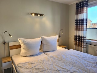 Ferienwohnung Duhnen  16