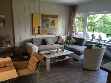 Ferienwohnung Paradies am Schluchsee