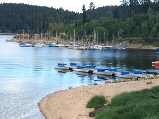 Ferienwohnung Schluchsee Umgebung 12