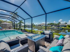 Villa Sweet Mailin - Cape Coral - image1