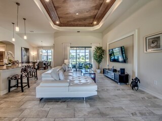 Villa Cape Coral Ausstattung 20