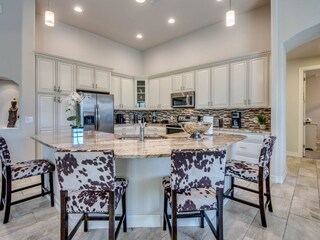 Villa Cape Coral Ausstattung 21