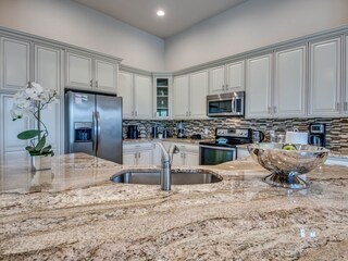 Villa Cape Coral Ausstattung 22