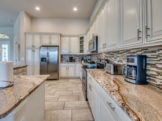 Villa Cape Coral Features 23