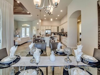 Villa Cape Coral Ausstattung 24