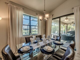 Villa Cape Coral Ausstattung 25