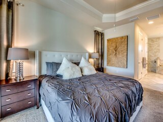 Villa Cape Coral Ausstattung 27