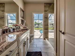 Villa Cape Coral Ausstattung 32