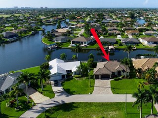 Villa Cape Coral Environment 38