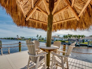 Villa Cape Coral Außenaufnahme 11