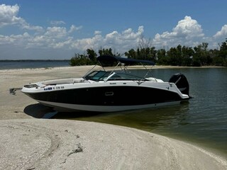 Villa Cape Coral Umgebung 37