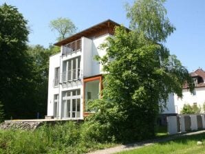 Ferienwohnung Villa am Meer - Terrasse - Nienhagen - image1