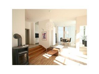 Ferienwohnung Nienhagen Ausstattung 12