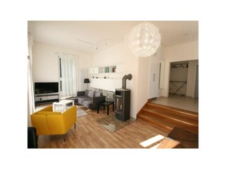 Ferienwohnung Nienhagen Ausstattung 13