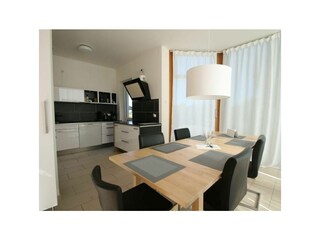 Ferienwohnung Nienhagen Ausstattung 14