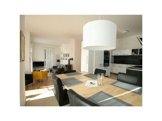 Ferienwohnung Nienhagen Ausstattung 15