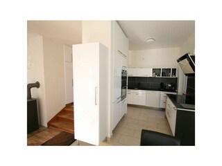 Ferienwohnung Nienhagen Ausstattung 16