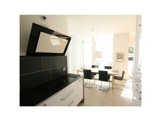 Ferienwohnung Nienhagen Ausstattung 17