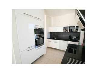 Ferienwohnung Nienhagen Ausstattung 18