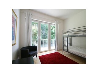 Ferienwohnung Nienhagen Ausstattung 21