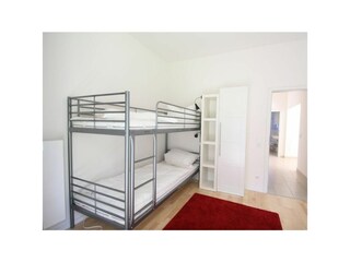 Ferienwohnung Nienhagen Ausstattung 22