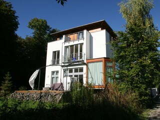 Ferienwohnung Nienhagen Außenaufnahme 5