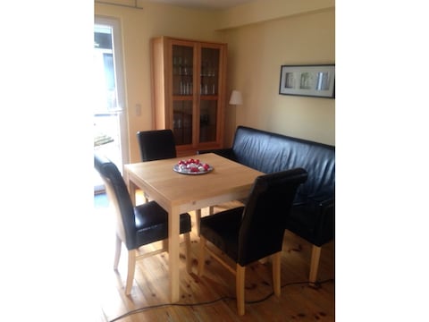 Ferienhaus Fredy