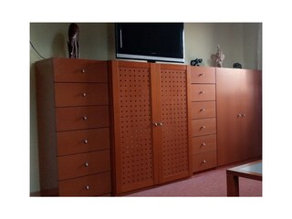 Ferienwohnung Pettendorf Ausstattung 4