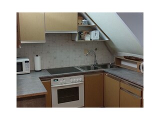 Holiday apartment Pettendorf Features 2