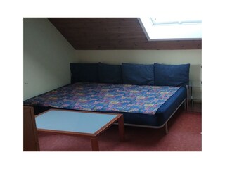 Holiday apartment Pettendorf Features 4