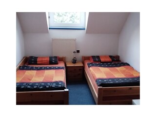 Holiday apartment Pettendorf Features 5